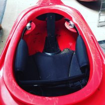 TITAN YANTRA (SECOND HAND)